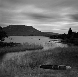 lough corrib gallery image donal kelly