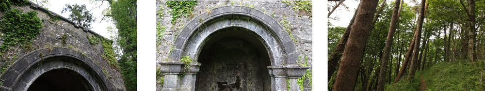 Inchagoill, Maflies, Lough Corrib, Oughterard, Galway, Ireland