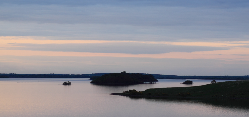 Inchagoill, Maflies, Lough Corrib, Oughterard, Galway, Ireland