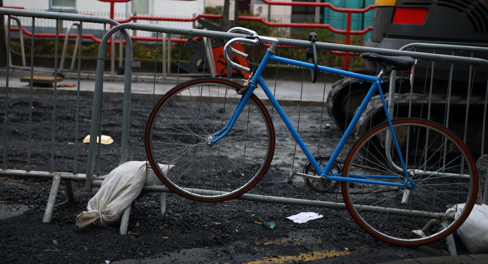 Galway, street style, galway fashion, rain
