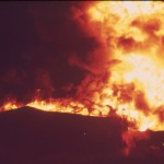 fire (flickr commons)