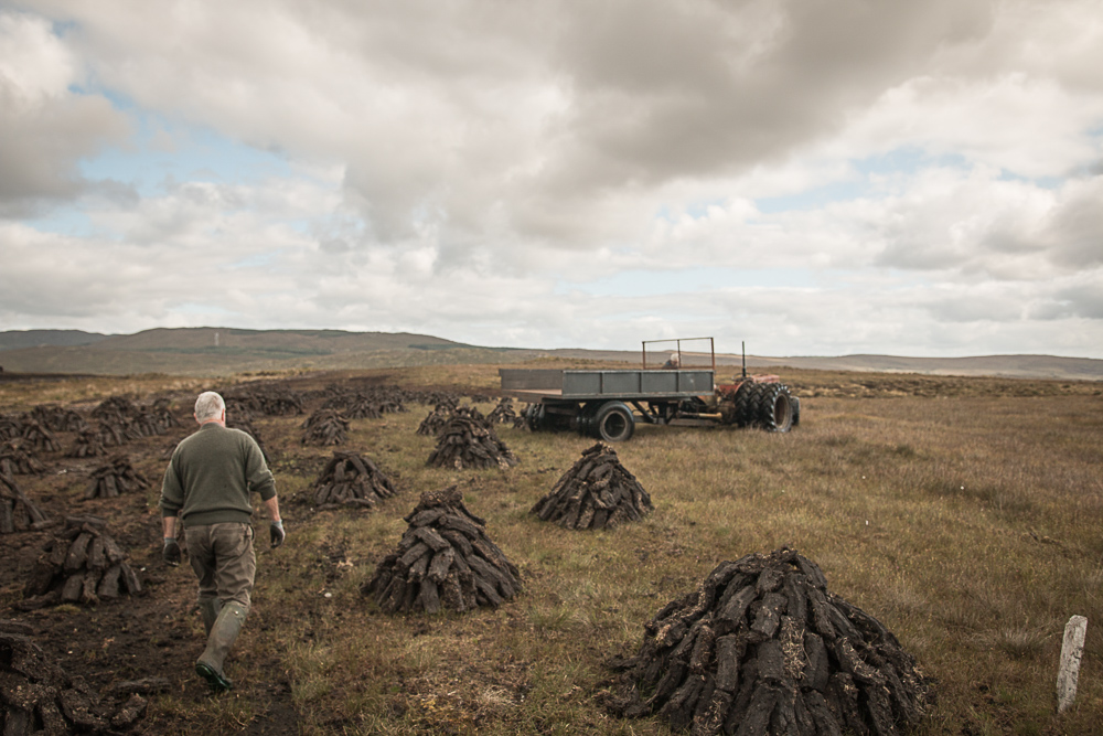 donal kelly photography Last Day of the Bog Connemara 2017