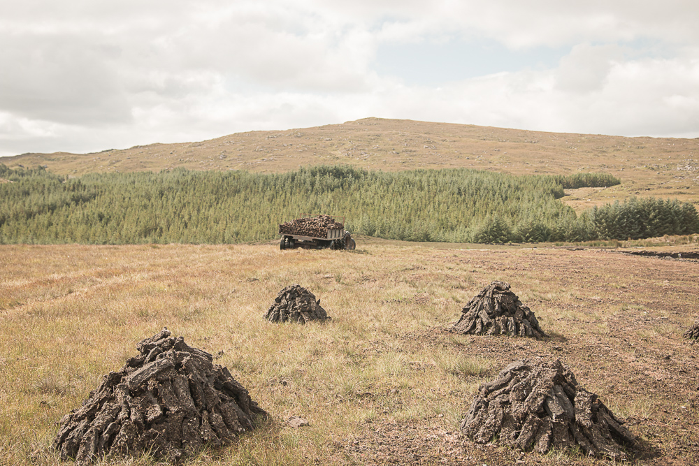 donal kelly photography Last Day of the Bog Connemara 2017