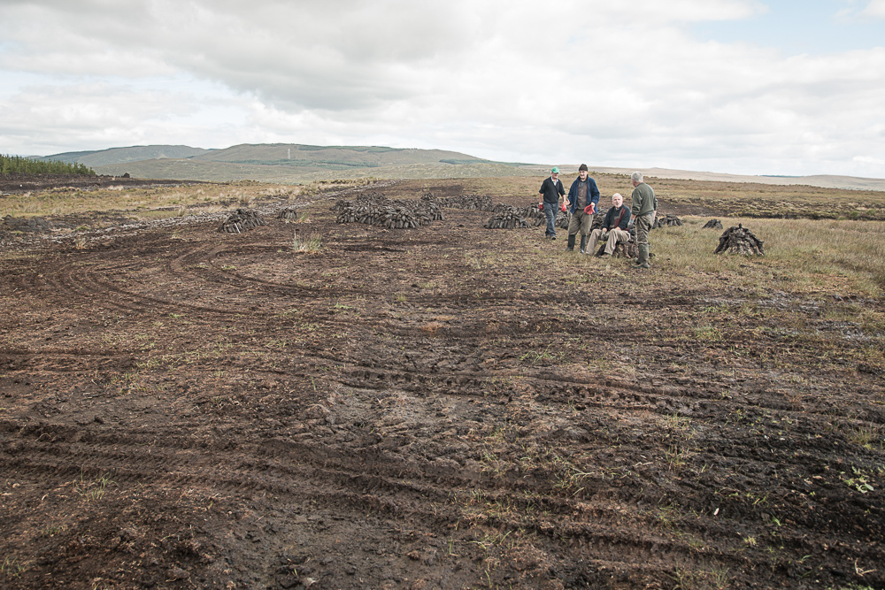 donal kelly photography Last Day of the Bog Connemara 2017