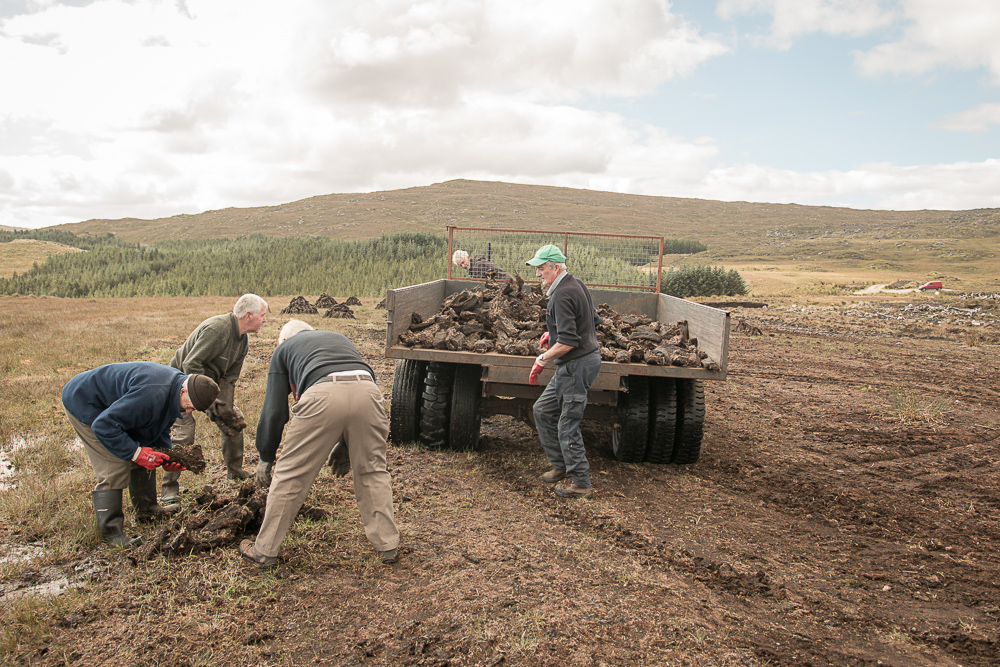 donal kelly photography Last Day of the Bog Connemara 2017