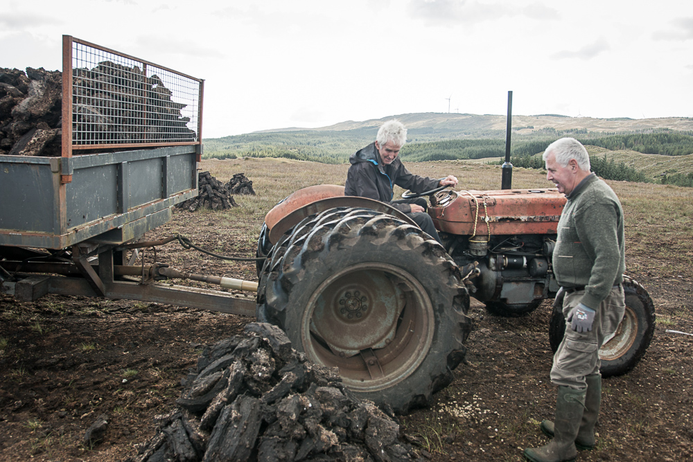 donal kelly photography Last Day of the Bog Connemara 2017