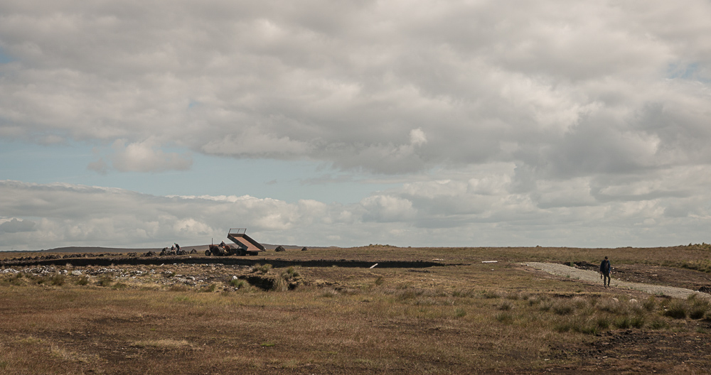 donal kelly photography Last Day of the Bog Connemara 2017