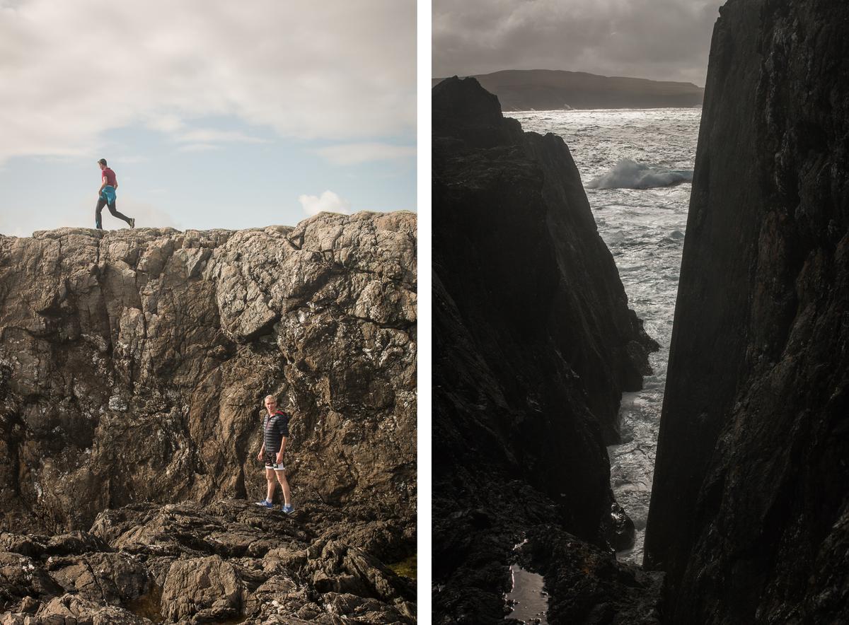 inishnofin,island life, ireland, atlantic ocean, Donal Kelly photography
