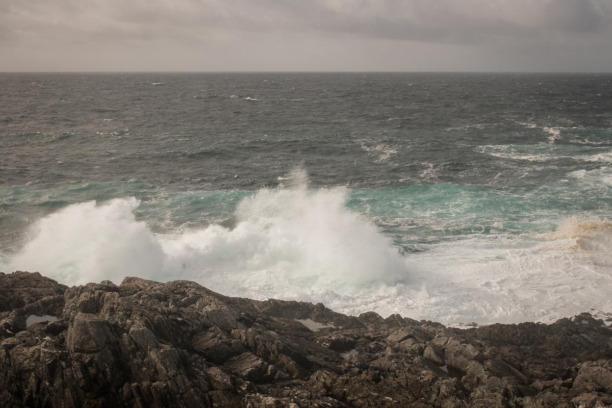inishnofin,island life, ireland, atlantic ocean, Donal Kelly photography