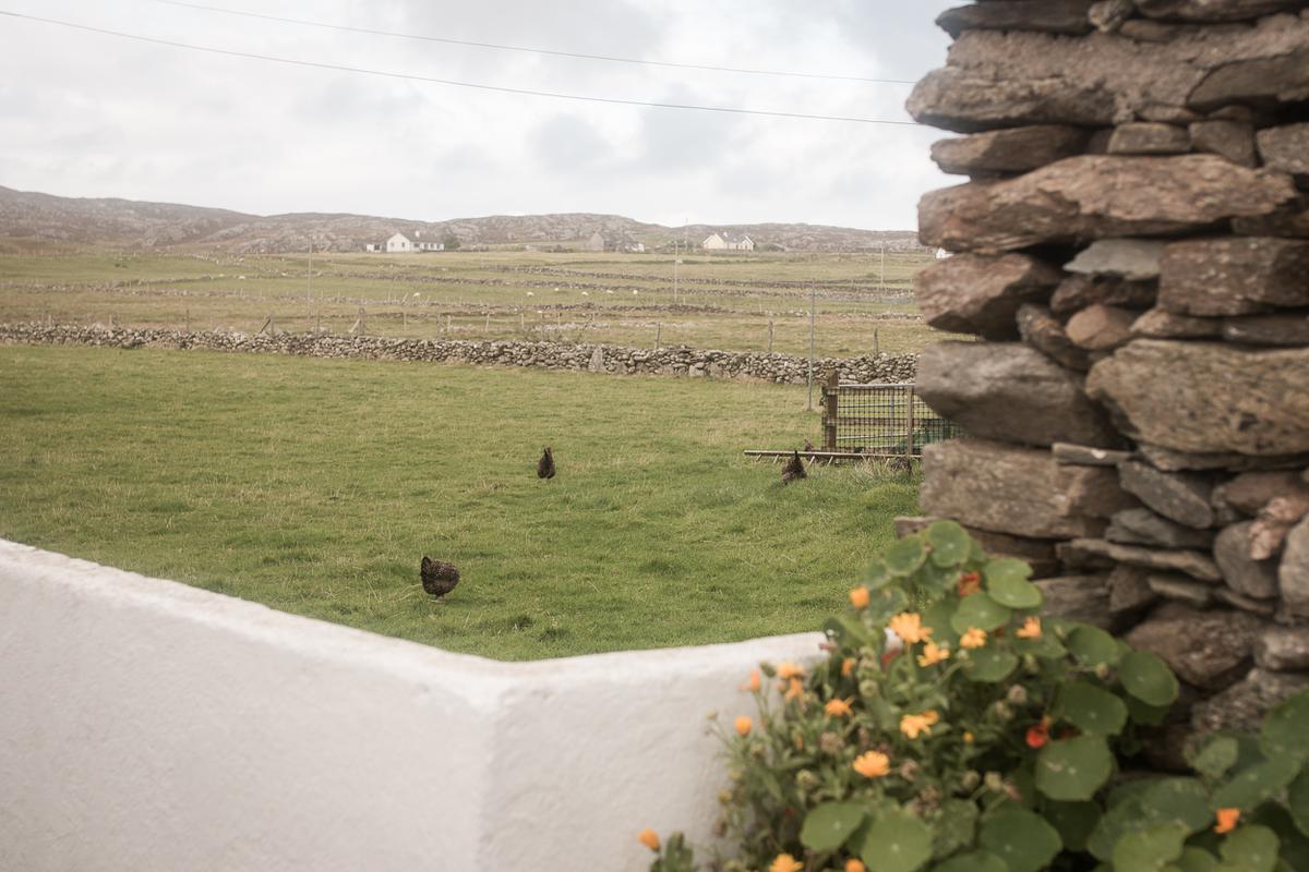 inishnofin,island life, ireland, atlantic ocean, Donal Kelly photography