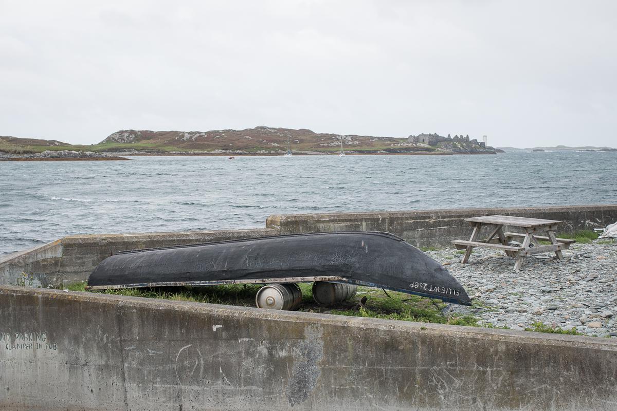 inishnofin,island life, ireland, atlantic ocean, Donal Kelly photography