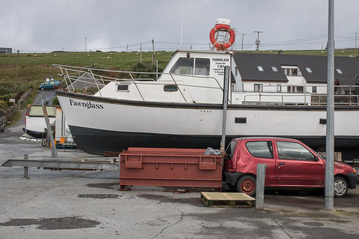 inishnofin,island life, ireland, atlantic ocean, Donal Kelly photography