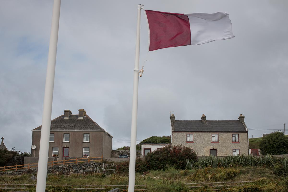 inishnofin,island life, ireland, atlantic ocean, Donal Kelly photography