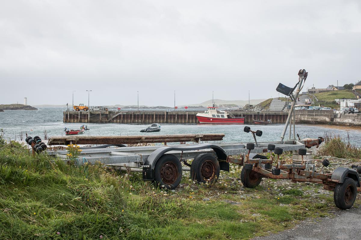 inishnofin,island life, ireland, atlantic ocean, Donal Kelly photography