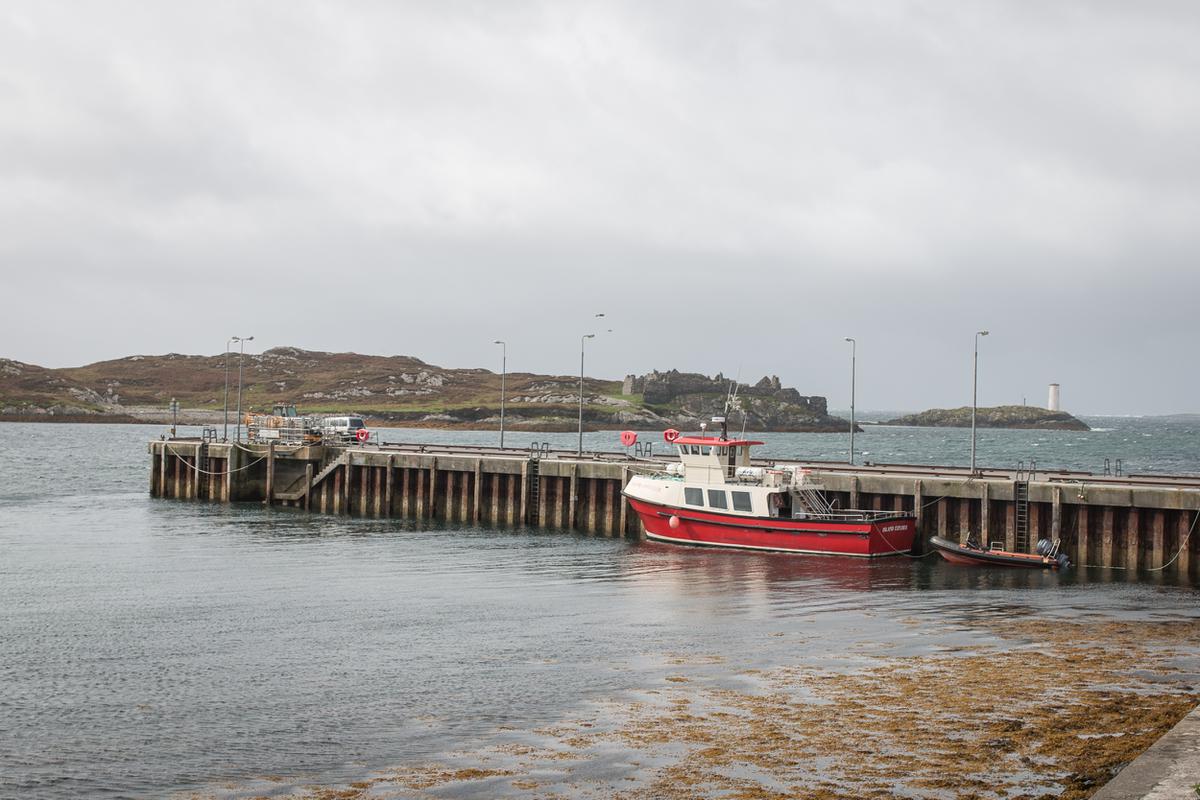 inishnofin,island life, ireland, atlantic ocean, Donal Kelly photography