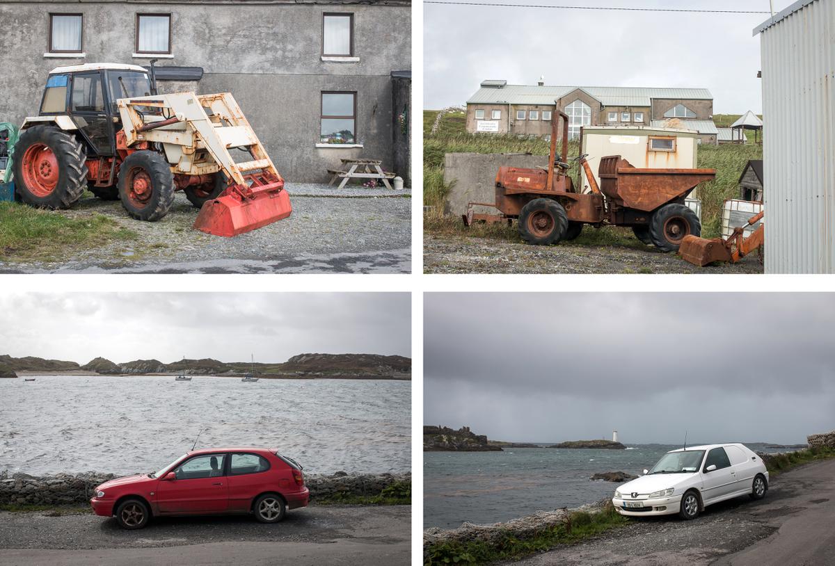 inishnofin,island life, ireland, atlantic ocean, Donal Kelly photography
