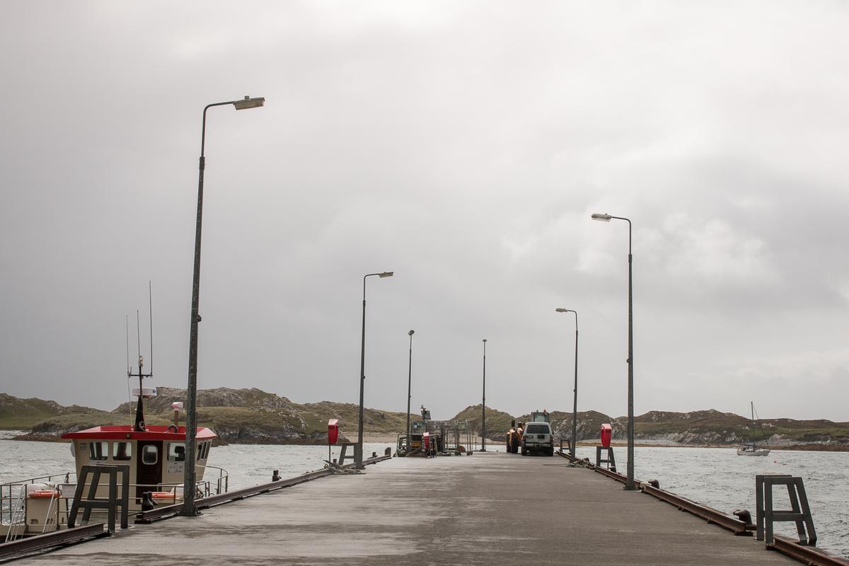 inishnofin,island life, ireland, atlantic ocean, Donal Kelly photography