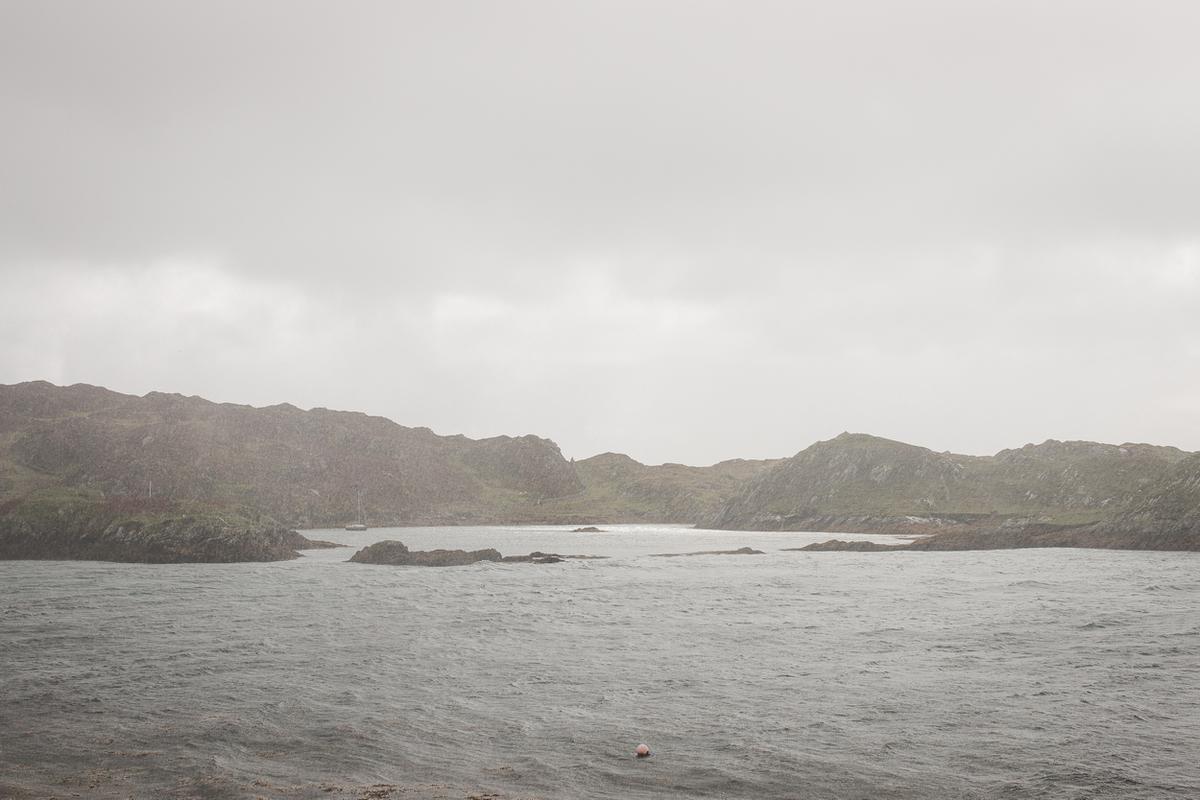 inishnofin,island life, ireland, atlantic ocean, Donal Kelly photography