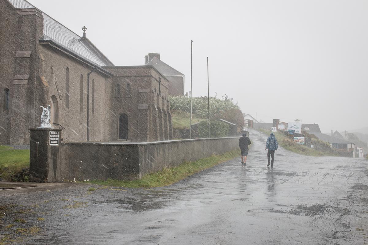 inishnofin,island life, ireland, atlantic ocean, Donal Kelly photography