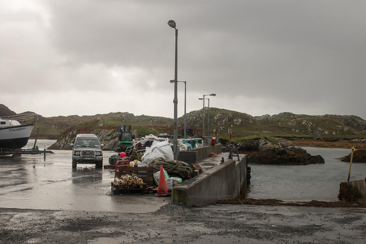 inishnofin,island life, ireland, atlantic ocean, Donal Kelly photography