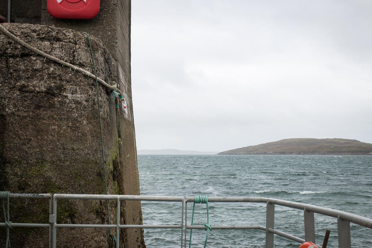 inishnofin,island life, ireland, atlantic ocean, Donal Kelly photography