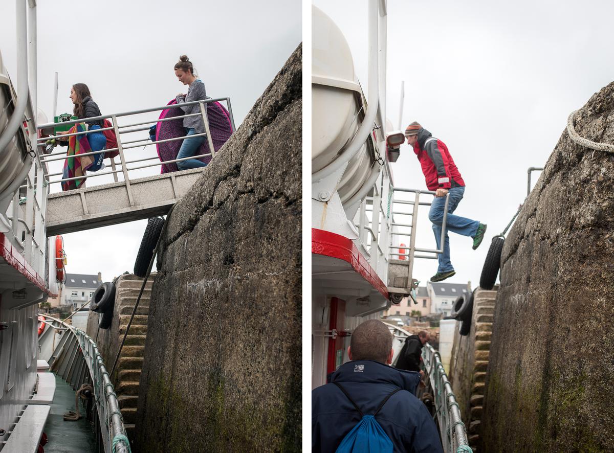 inishnofin,island life, ireland, atlantic ocean, Donal Kelly photography