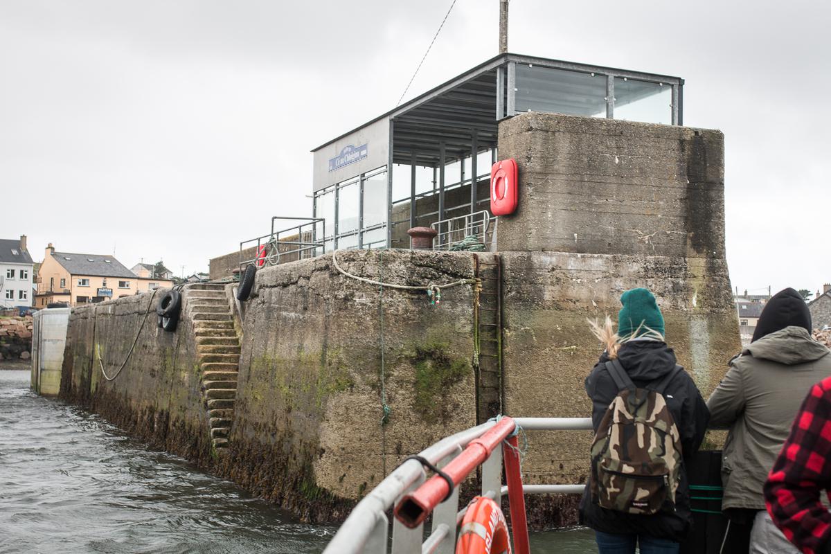 inishnofin,island life, ireland, atlantic ocean, Donal Kelly photography