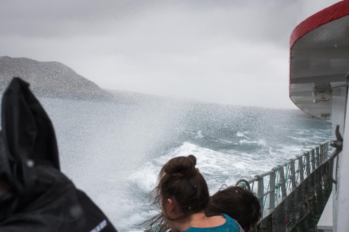 inishnofin,island life, ireland, atlantic ocean, Donal Kelly photography