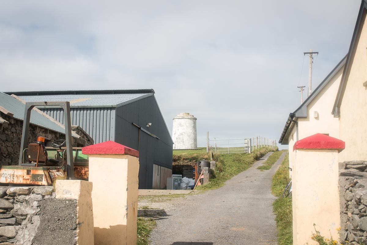 inishnofin,island life, ireland, atlantic ocean, Donal Kelly photography