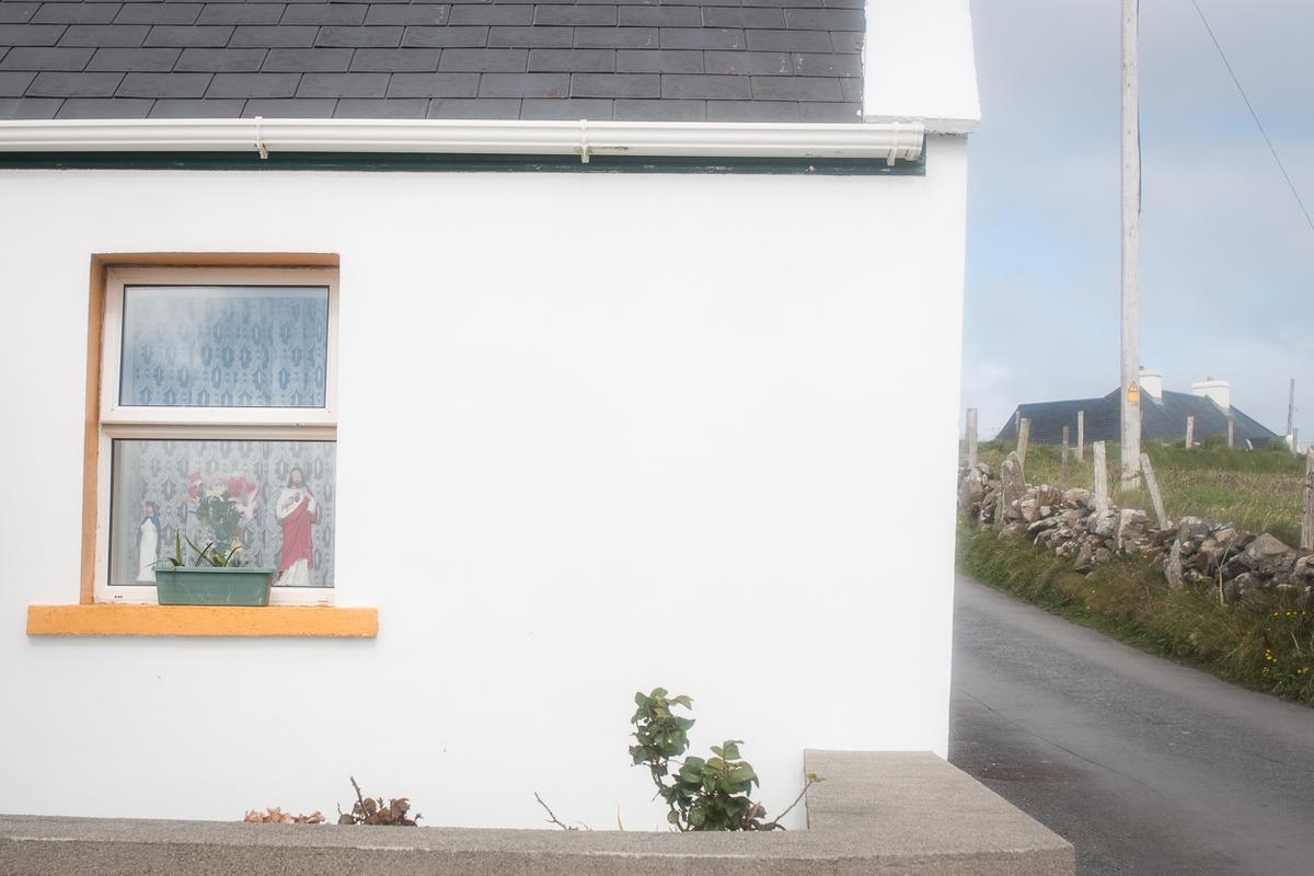 inishnofin,island life, ireland, atlantic ocean, Donal Kelly photography