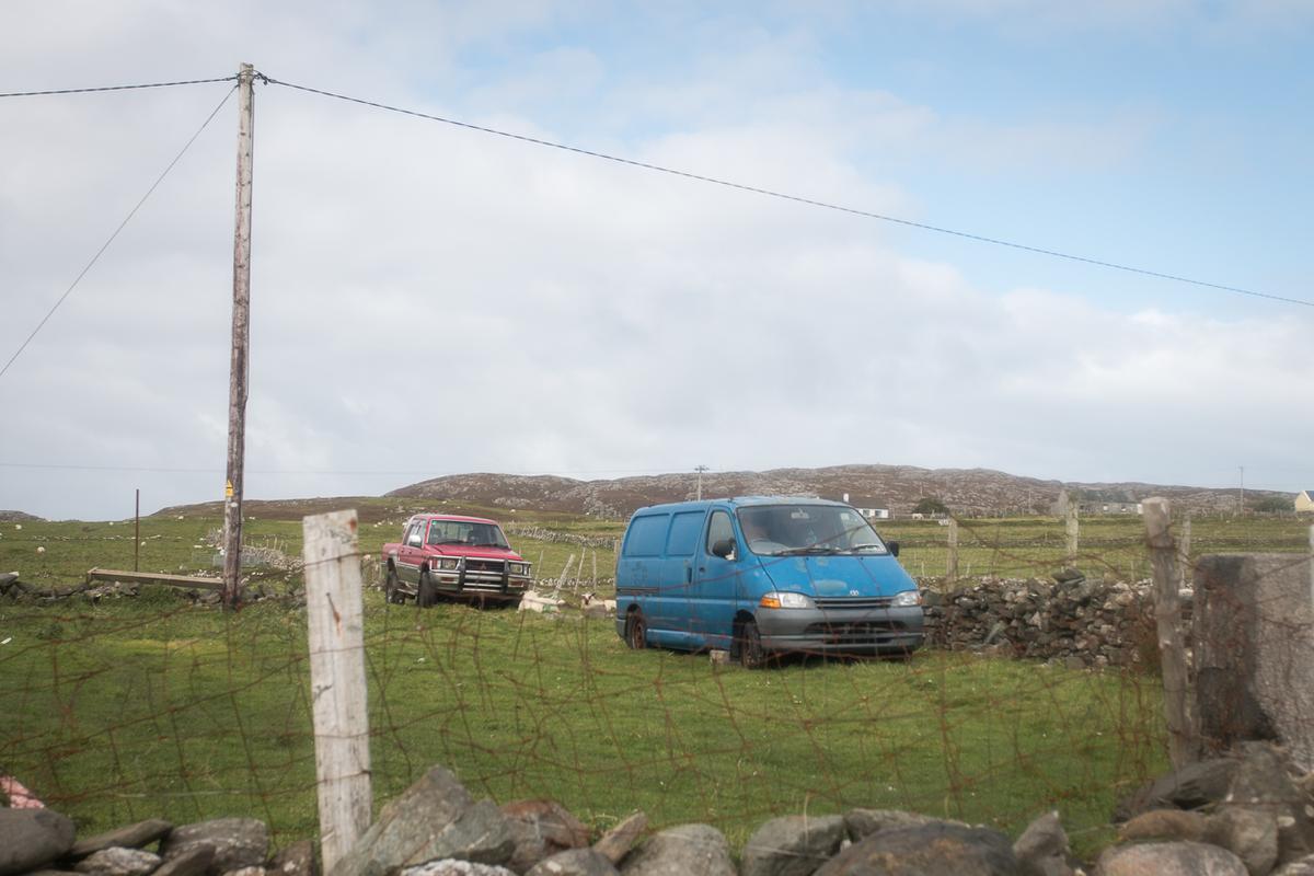 inishnofin,island life, ireland, atlantic ocean, Donal Kelly photography