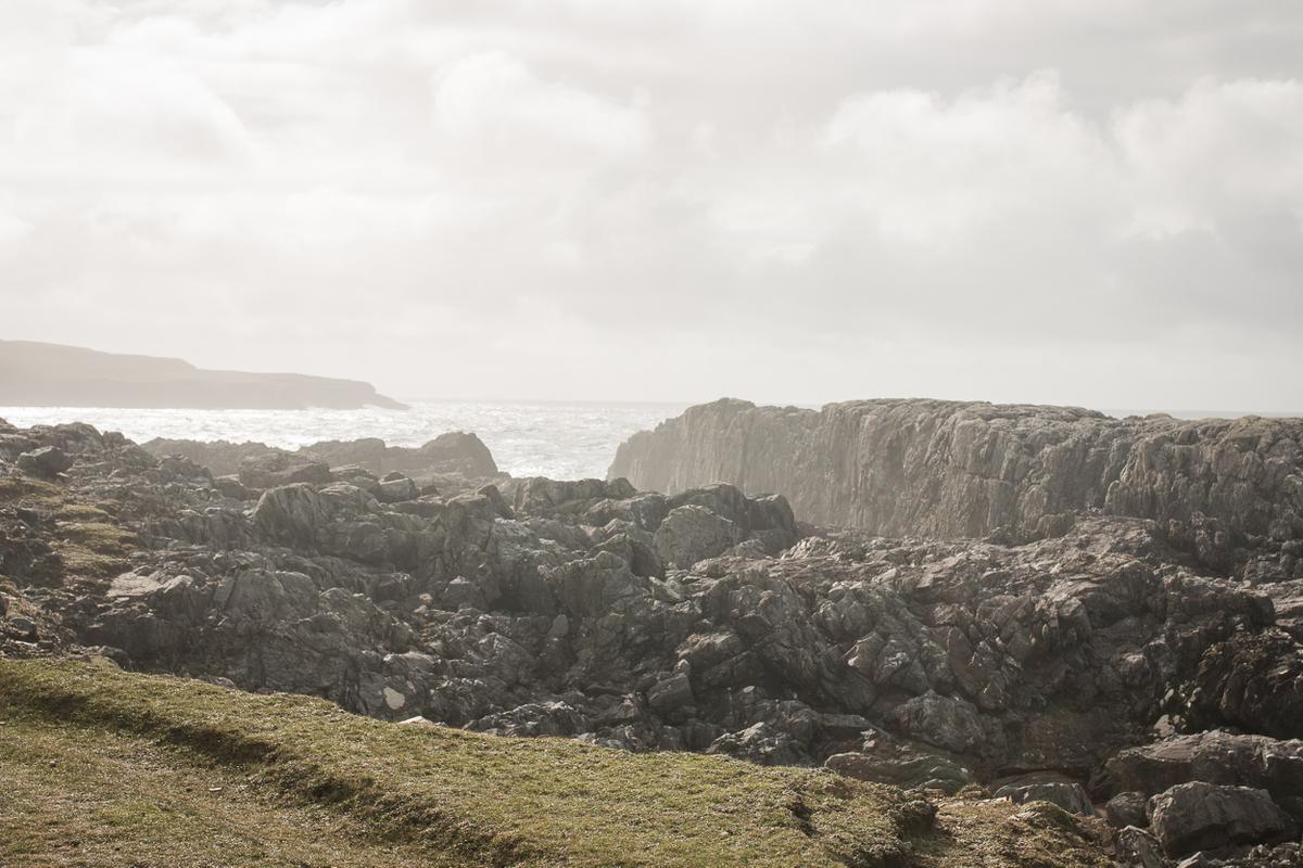 inishnofin,island life, ireland, atlantic ocean, Donal Kelly photography