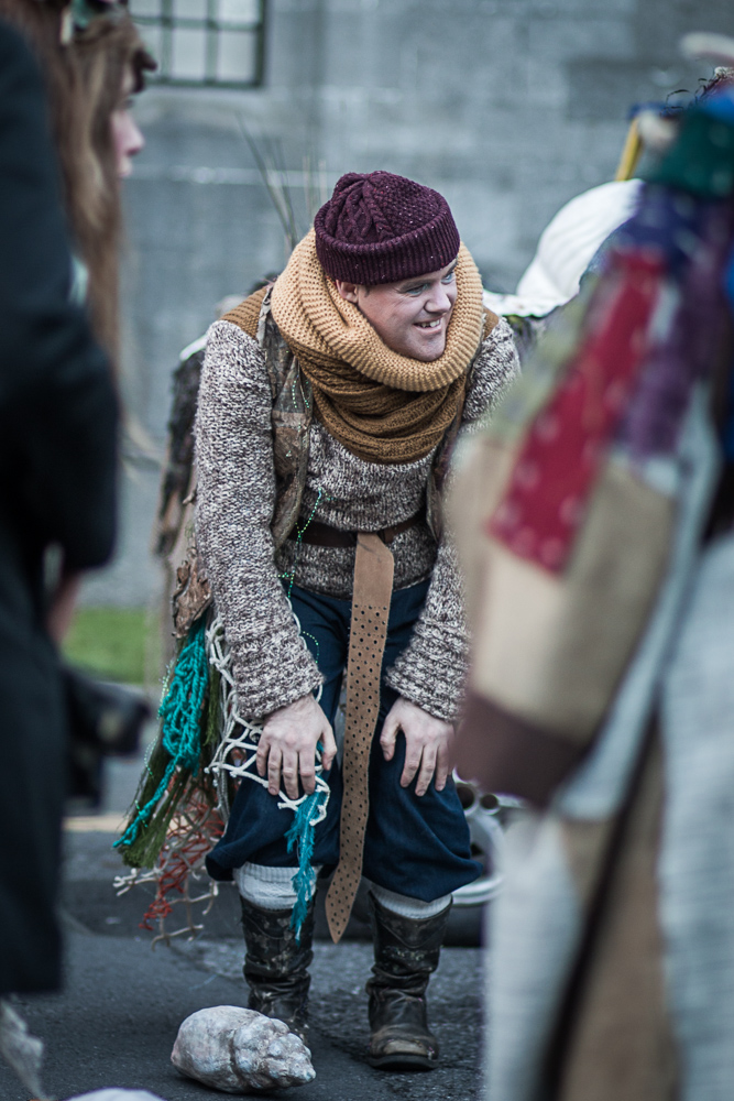 Macnas parade Galway 2017, Galway City, Donal Kelly photography