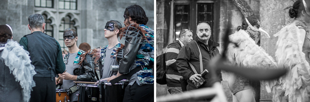 Macnas parade Galway 2017, Galway City, Donal Kelly photography