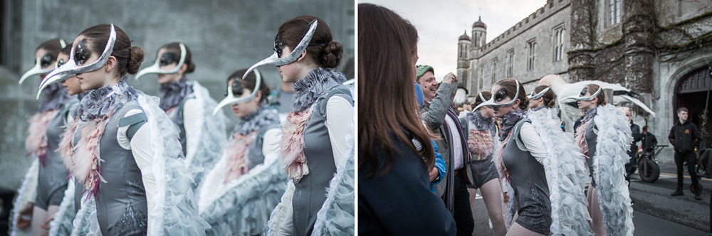 Macnas parade Galway 2017, Galway City, Donal Kelly photography