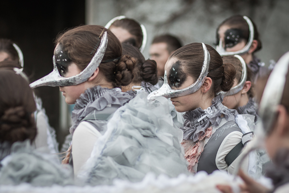 Macnas parade Galway 2017, Galway City, Donal Kelly photography