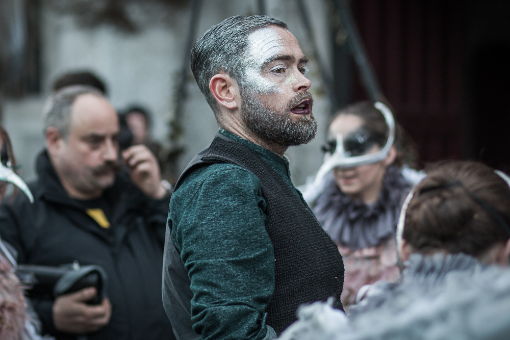 Macnas parade Galway 2017, Galway City, Donal Kelly photography