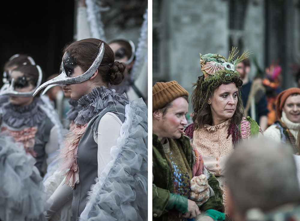 Macnas parade Galway 2017, Galway City, Donal Kelly photography