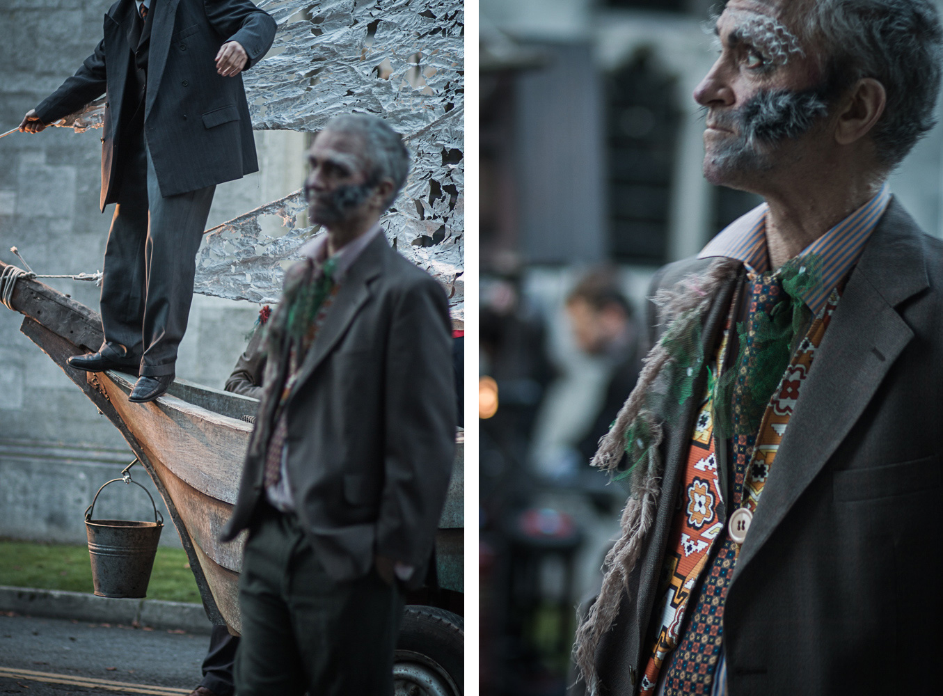 Macnas parade Galway 2017, Galway City, Donal Kelly photography