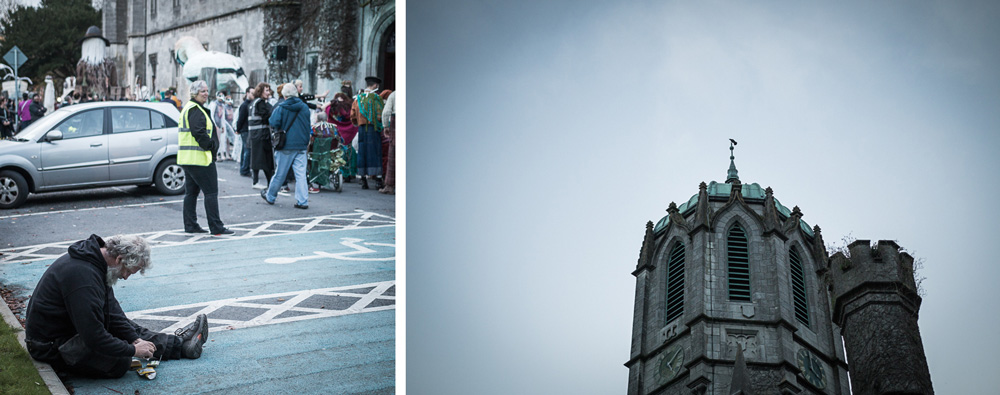 Macnas parade Galway 2017, Galway City, Donal Kelly photography