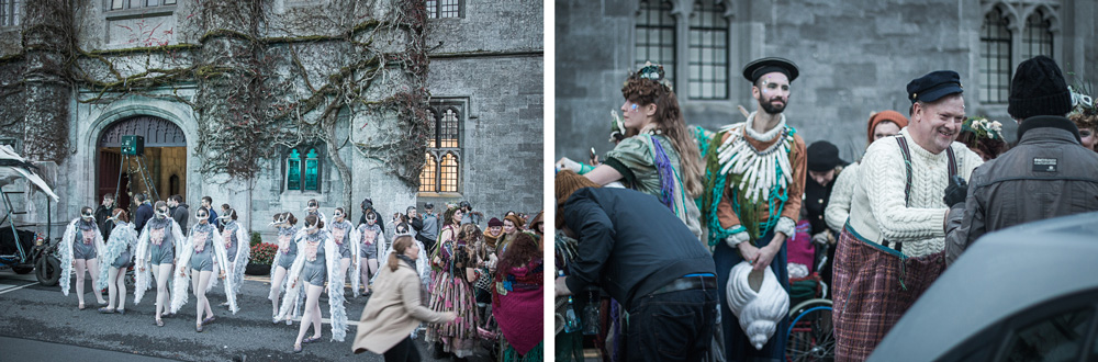 Macnas parade Galway 2017, Galway City, Donal Kelly photography