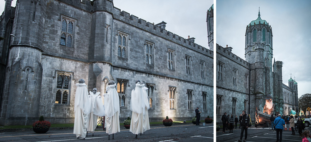 Macnas parade Galway 2017, Galway City, Donal Kelly photography