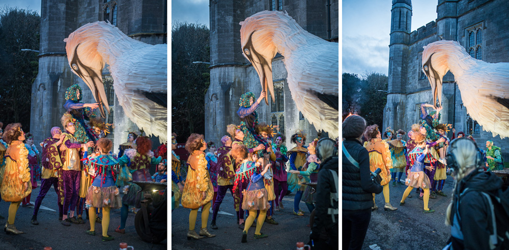 Macnas parade Galway 2017, Galway City, Donal Kelly photography