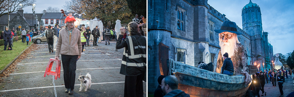 Macnas parade Galway 2017, Galway City, Donal Kelly photography