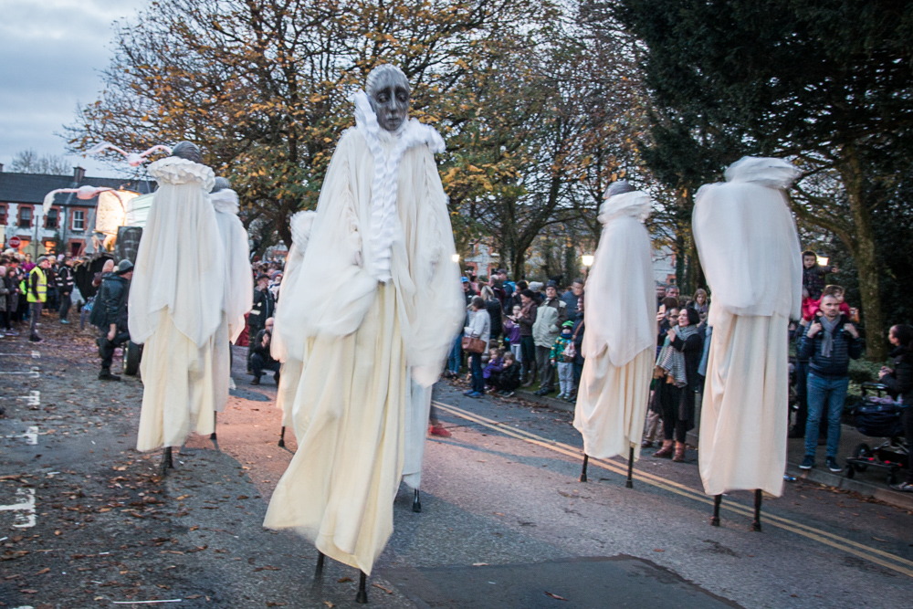 Macnas parade Galway 2017, Galway City, Donal Kelly photography