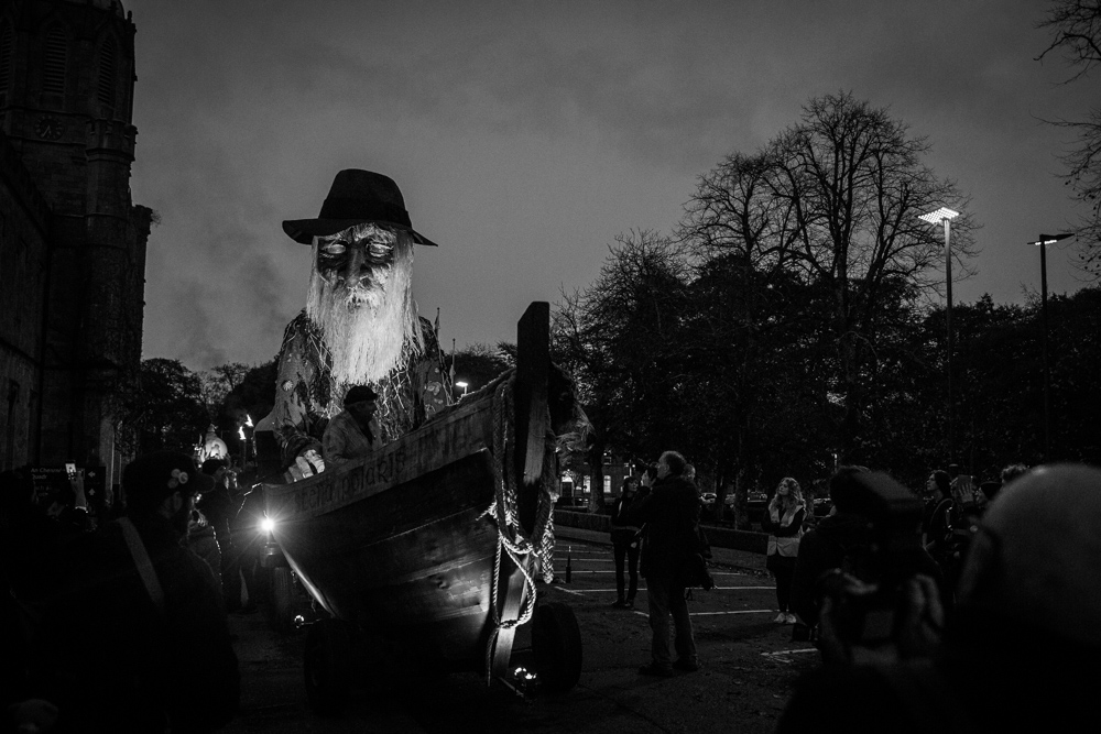 Macnas parade Galway 2017, Galway City, Donal Kelly photography