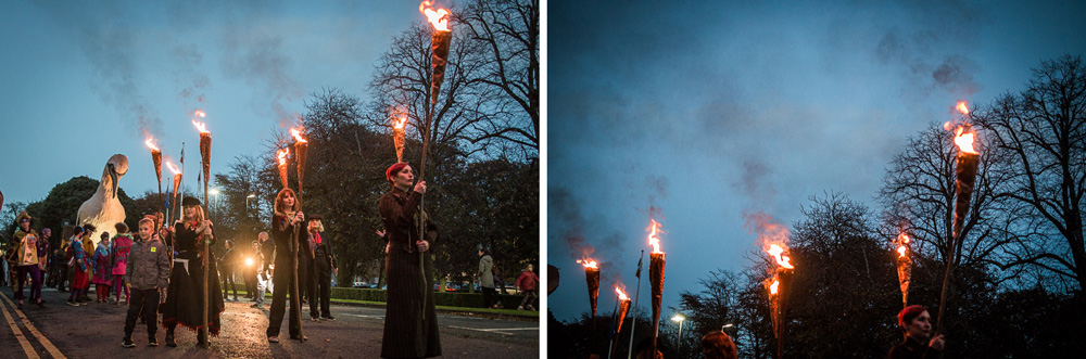 Macnas parade Galway 2017, Galway City, Donal Kelly photography
