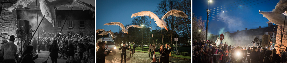 Macnas parade Galway 2017, Galway City, Donal Kelly photography