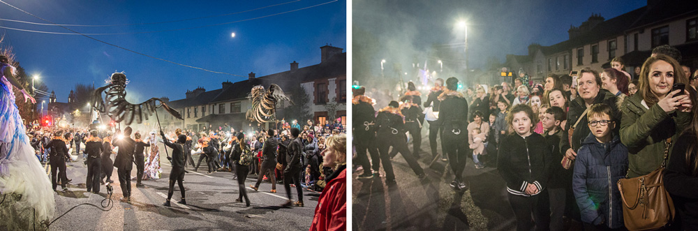 Macnas parade Galway 2017, Galway City, Donal Kelly photography