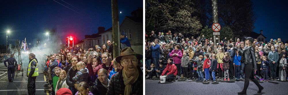 Macnas parade Galway 2017, Galway City, Donal Kelly photography